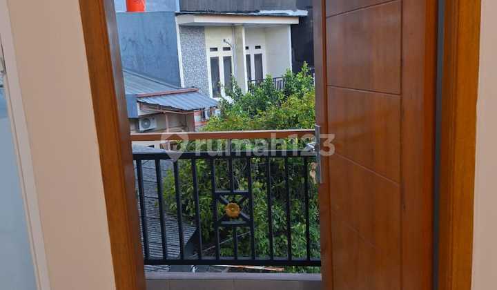 Rumah Poris Indah Lt 42m2 Tangerang Rumah Poris Indah Lt 42m2 Tangerang