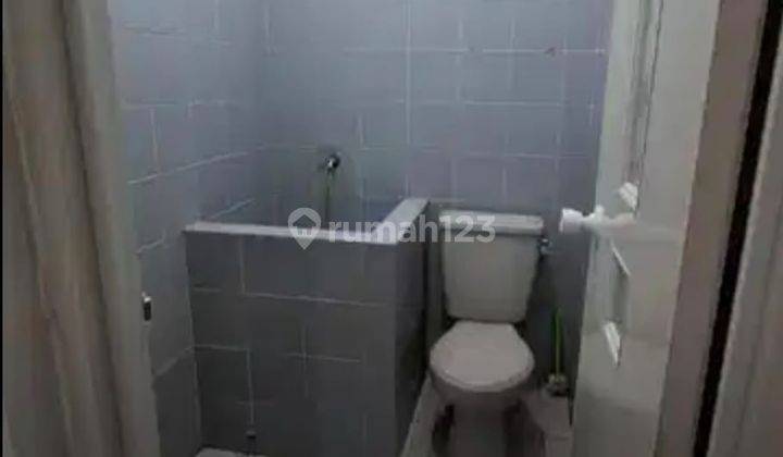 Disewakan Rumah Taman Meruya Ilir Lt 120m2 Jakarta Barat 2