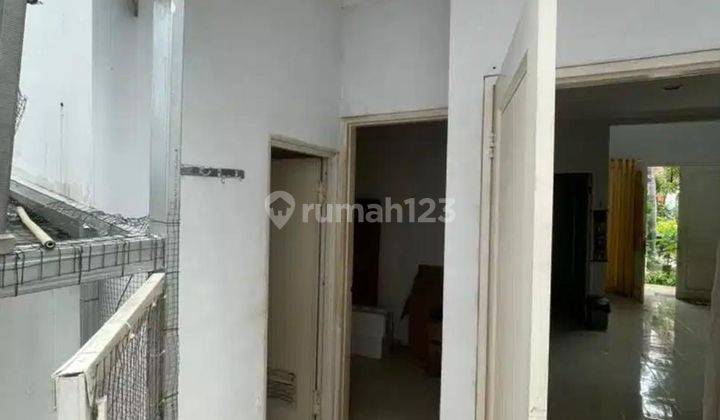 Disewakan Rumah Permata Regancy Kembangan Lt 120m2 Jakarta Barat 1