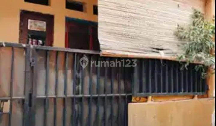 Dijual Rumah Murah 3 Lantai Kembangan Lb 47m2 Jakarta Barat 2