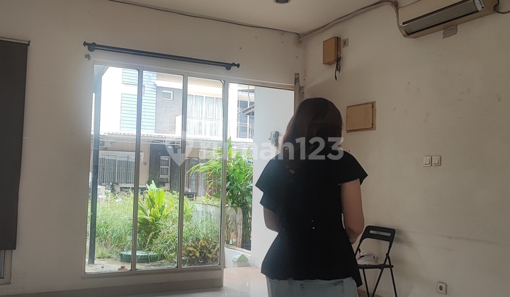 Rumah Puri Mansion Atlanta Uk 8X15jakarta Barst 1