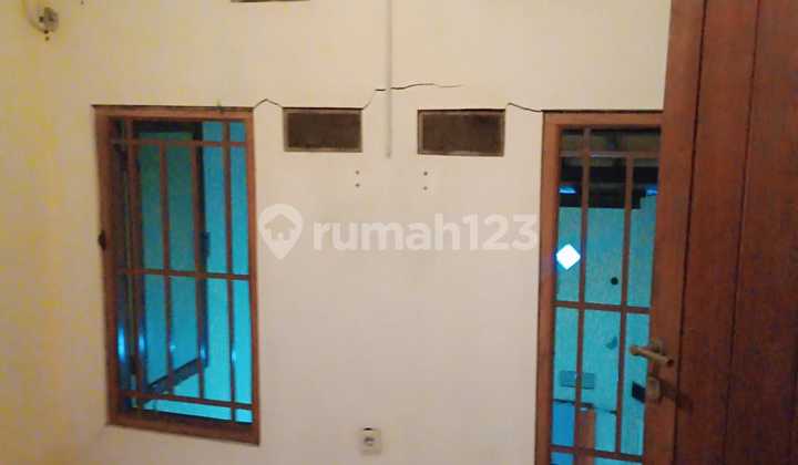 Rumah Bagus SHM Cimone Lt 73M2 Tangerang