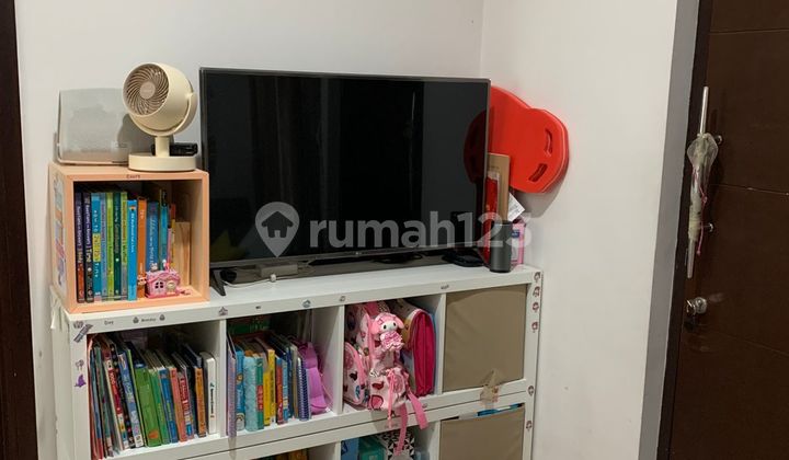 Rumah Cantik Green Lake City Asia Lt 96m2 Jakarta Barat 2