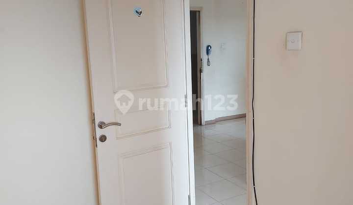 City Resort Apartment 2 Bedrooms, 42m², West Jakarta