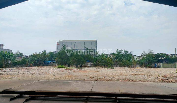 Gudang Kapuk Peternakan Di Sewa Lt 6000m2 Jakarta Barat 2