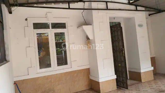 Disewakan Rumah Poris Paradise Lt 72m2 Tangerang 2