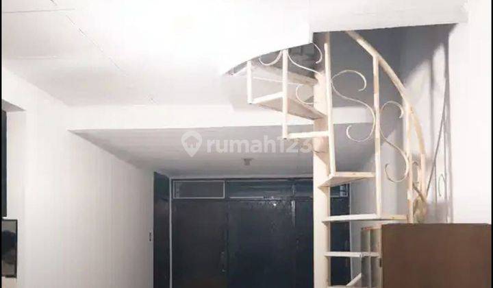 Disewa Rumah Kosambi Lt 90m2 Jakarta Barat 2