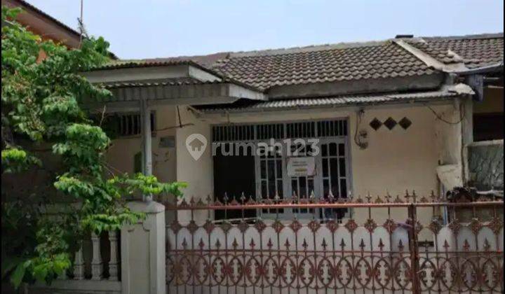 Dijual Rumah Taman Poris Gaga  1