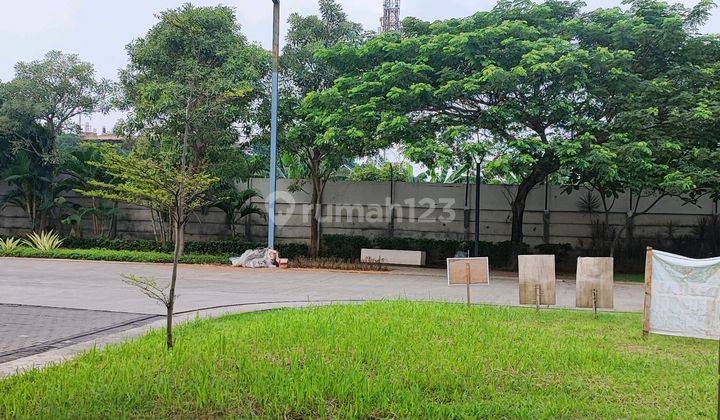 Super Murah !!!rumah Bagus Citra Garden Puri Alma 6x15 Jakarta Barat  2