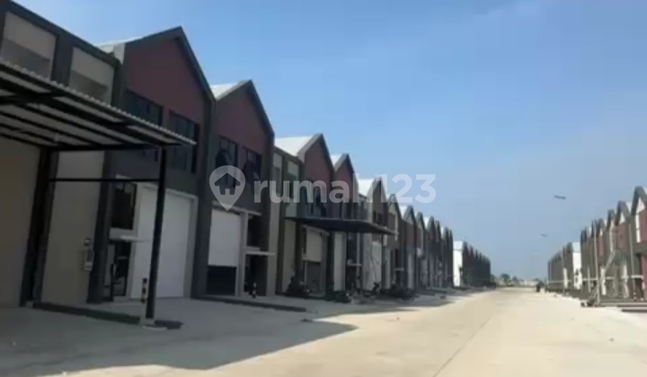 Warehouse Hook Bizpark Pantai Indah Kapuk 2 12x30m2 Ground Floor North Jakarta Warehouse Hook Bizpark Pantai Indah Kapuk 2 12x30m2 Ground Floor North Jakarta