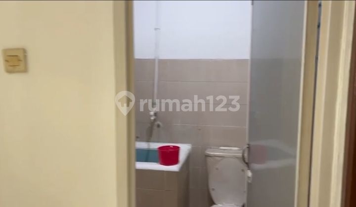 Kosambi Baru House Land 6x20m² (120) West Jakarta