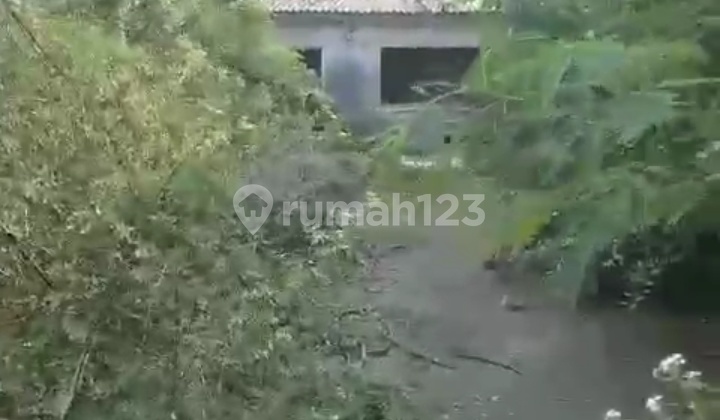 Land with SHM Certificate Container Access 2 Hectares Kosambi Tangerang Land with SHM Certificate Container Access 2 Hectares Kosambi Tangerang