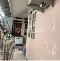 Asli Murah!! Rumah Kosambi Baru Uk 8X20 SHM Jakarta Barat 2