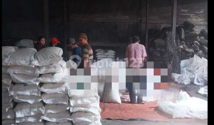 Dijual Pabrik di Kosambi Lt 1414M2 Tangerang