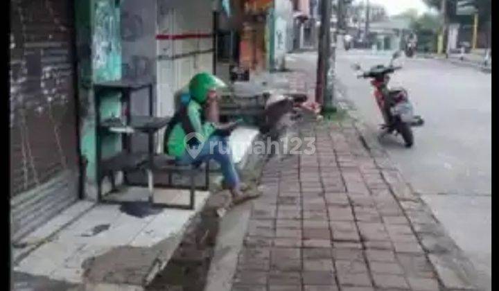 Di Jual Ruko kembangan Jakarta Barat 1