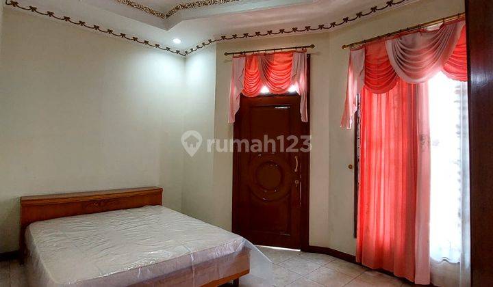 Dijual Rumah Metro Permata 3 Luas 23x11 Jakarta Barat 2