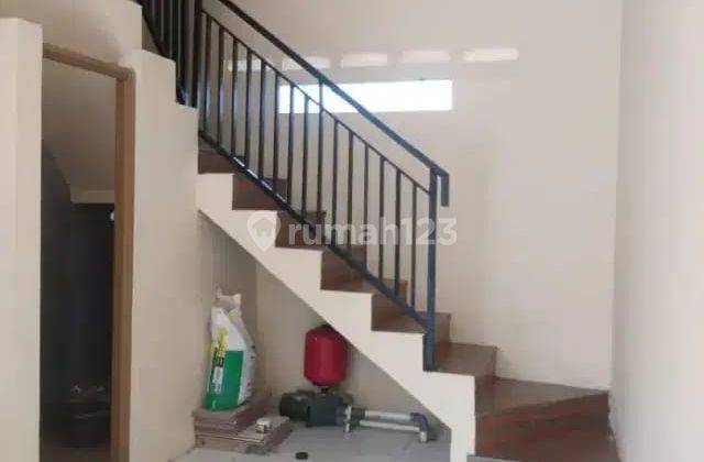 Disewakan Ruko 2 Lantai Lt 30m2 Tangerang 1