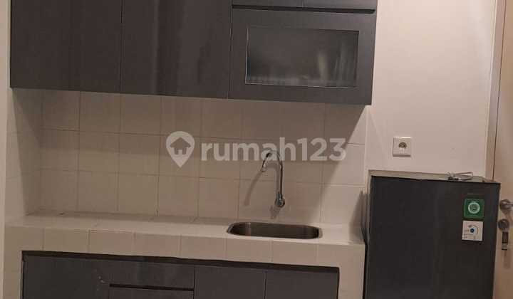 Apartement Tokyo Riverside Pik 2 Full Furnish Lb 36m2 Jakarta Utara 2