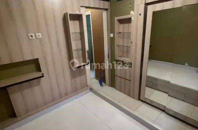 Disewakan Apartement City Resort Lb 42m2 Jakarta Barat 1