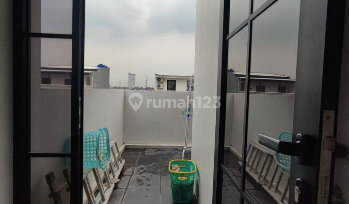 Rumah Metland Puri Dijual Luas 5x10m2 Jakarta Barat 1