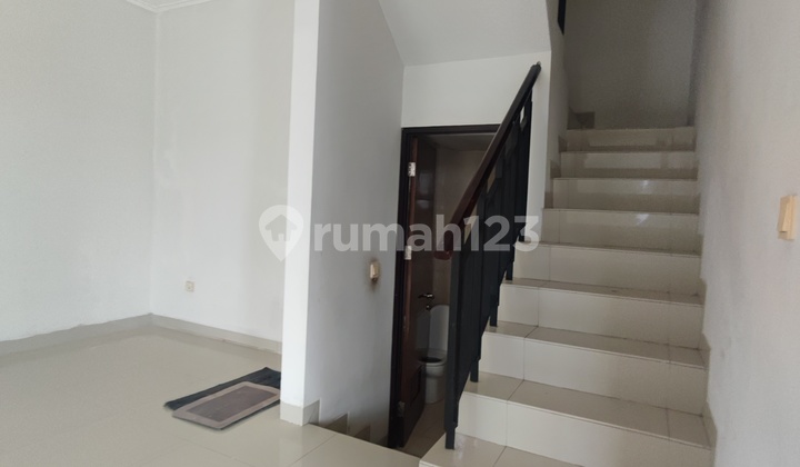 Asli Bagus Rumah Green Lake City East Asia Uk12.5x18 Hook 2