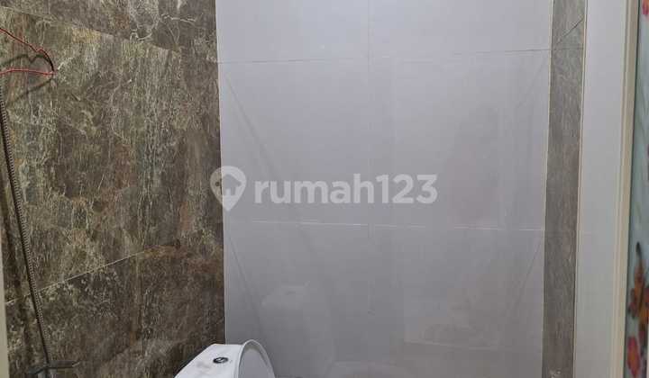 Poris Indah House Land 42m2 Tangerang 2