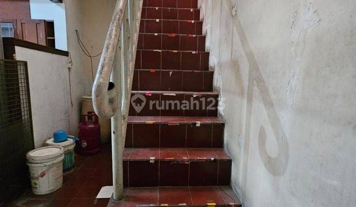 Rumah Dijual Taman Semanan Indah Lt 126m2 Jakarta Barat 1