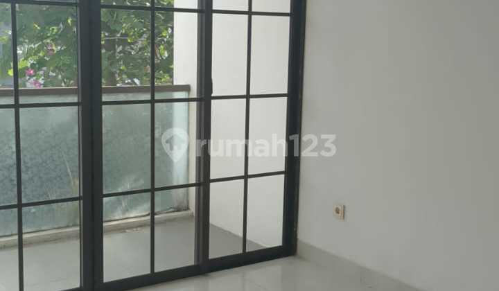 Rumah Green Lake City East Asia Uk 6X15 Asa Ac