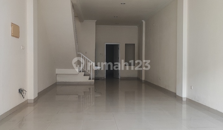 Original Cheap !!Green Lake City Shop House Size 4.5X19 3 Floors Suitable For Various Businesses Restaurant Etc.