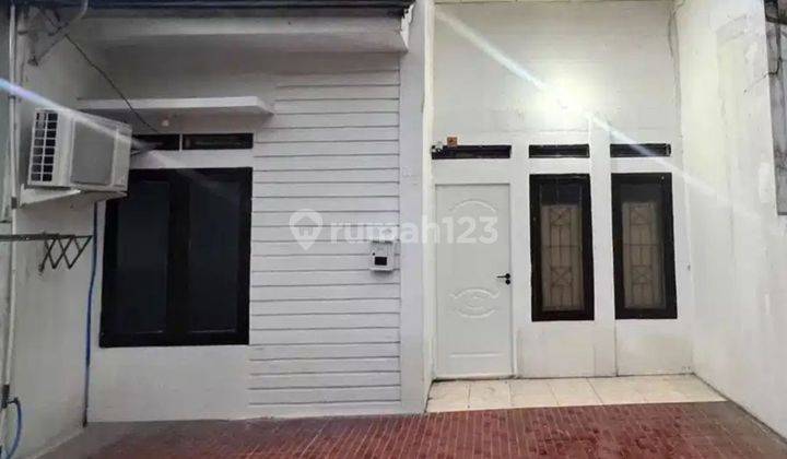 Dijual Rumah Poris Puri Asri Lt 69m2 Tangerang 2