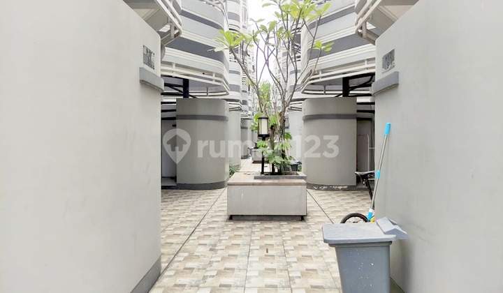 Rumah Cantik Anarta Vanya Park 2 Br Furnish Lt 4x9m2 Tangerang