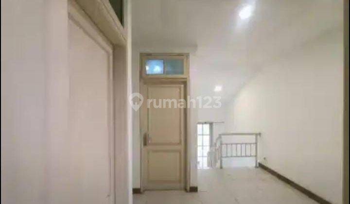 Rumah Puri Media di sewa LT 90m2 jakarta barat 1