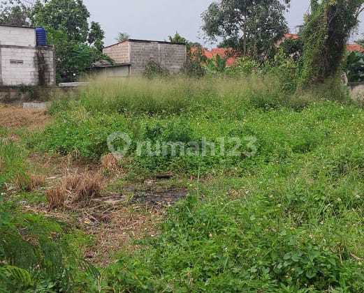 Lahan Kavling Dan Bangunan Cipondoh Lt 2700m2 Tangerang Lahan Kavling Dan Bangunan Cipondoh Lt 2700m2 Tangerang