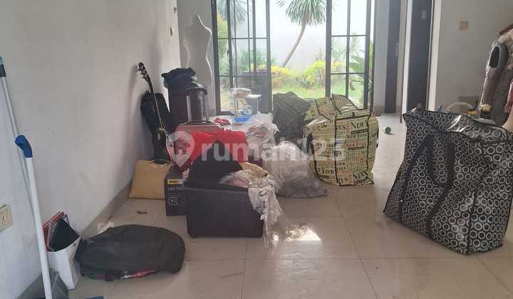 Rumah Bagus Green Lake City East Asia Lt 10x20m2 Jakarta Barat 2