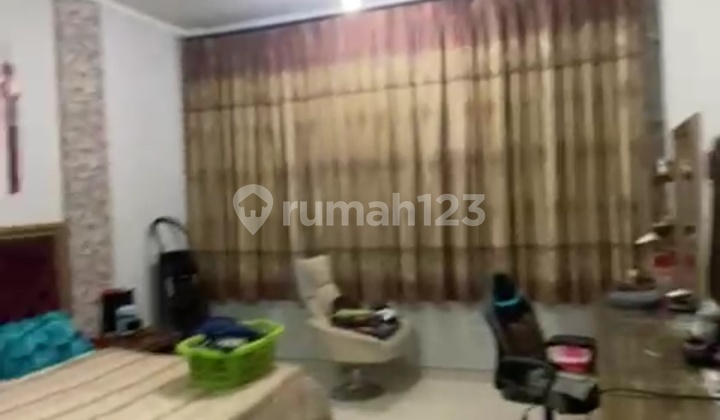 Ruko Duri Kosambi Dijual Lt 137M2 Jakarta Barat