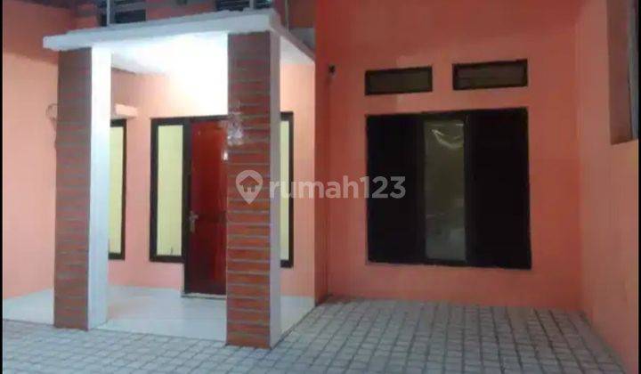 Dijual Rumah Di Simprug Poris  1