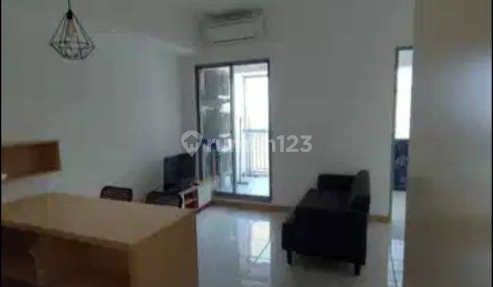 Apartement MIDTOWN Gading Serpong di Sewa LT 55m2 tangerang 1