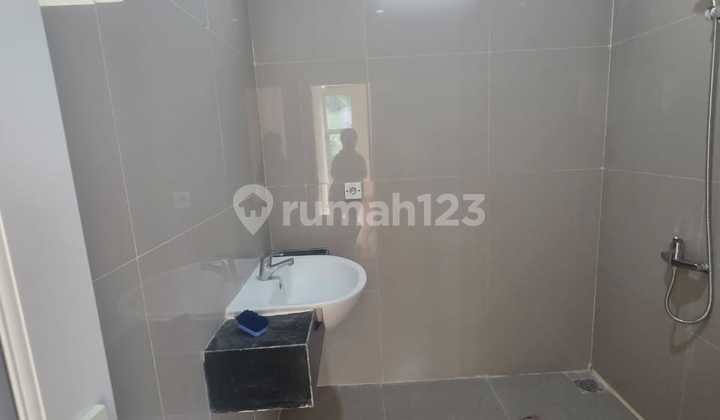Rumah Cantiik Gading Serpong Cluster Darwin Lt 202m2 Tangerang 2