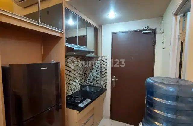 Disewakan Apartement Puri Park View Furnish Lb 22m2 Jakarta Barat 2