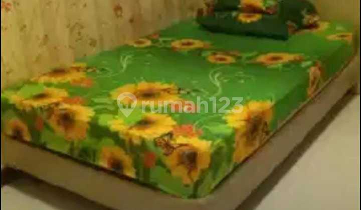 Rumah Pondok Bahar Permai Lt 155m2 Tangerang 1