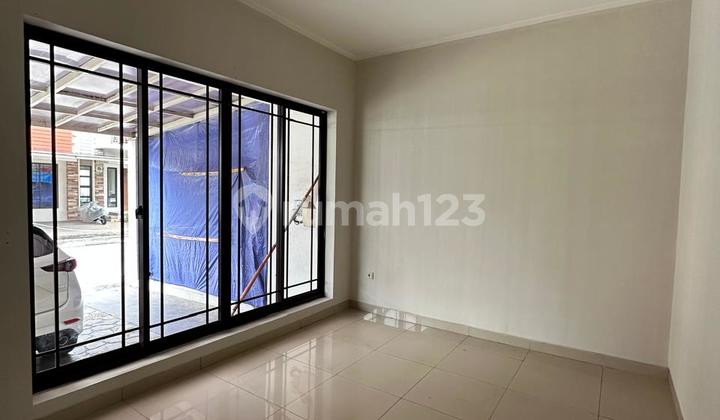 Shm Green Lake City Asia House 8x18m2 Land, West Jakarta 2