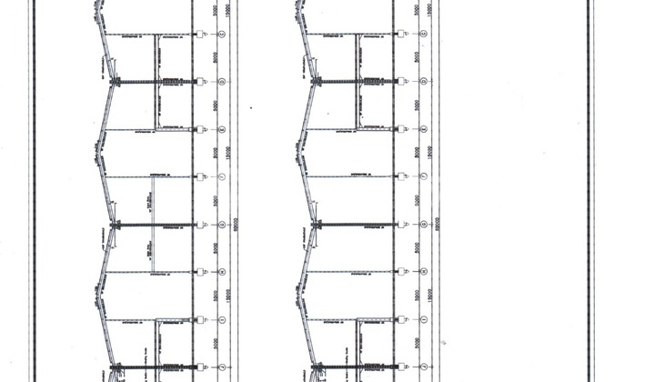 Gudang Gandeng Pakuhaji Ada Office Lt 15x53m2 Tangerang Gudang Gandeng Pakuhaji Ada Office Lt 15x53m2 Tangerang