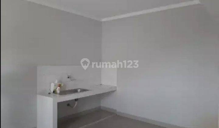 Disewakan Rumah Bhuvana Bintaro Lt 60m2 Jakarta Selatan 2