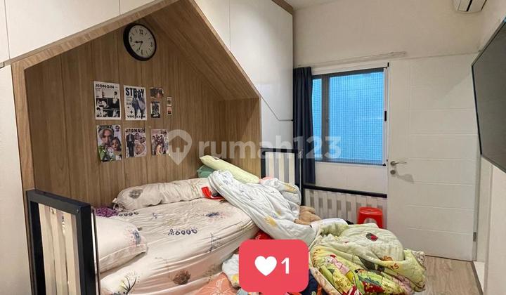 Dijual Rumah Puri Riviera Metland Luas 8X15m2 Jakarta Barat 2