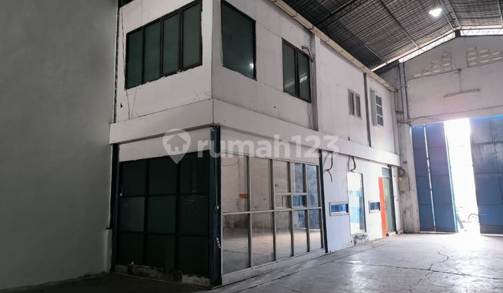Gudang Miami Tegal Alur Lt 420m2 Jakarta Barat Gudang Miami Tegal Alur Lt 420m2 Jakarta Barat