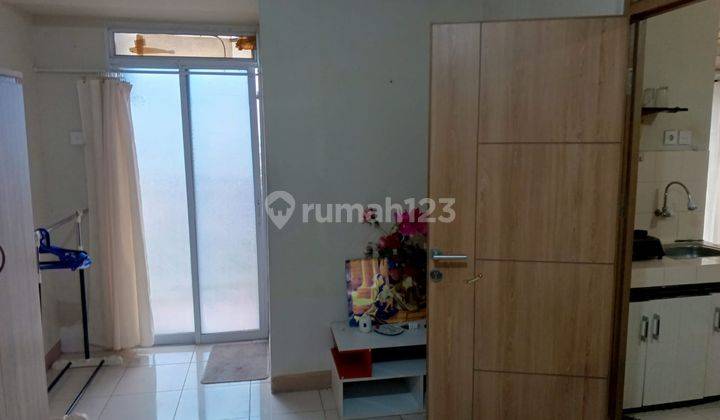 Disewakan Apartement Green Palm 3 Br Furnish Luas 62m2 Jakarta Barat 1