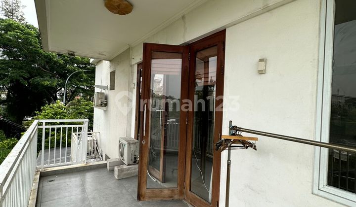  Rumah Hook Green Lake City Australia Lt 128m2 Jakarta Barat