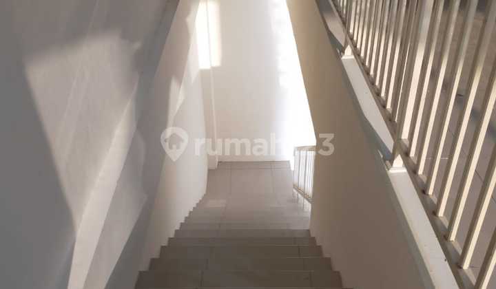 Ruko 3 Lantai Green Lake City Lt 68m2 Jakarta Barat