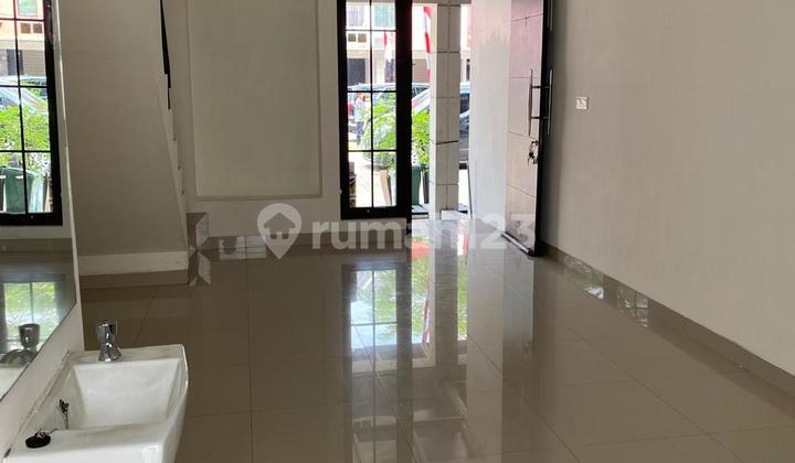 Rumah Green Village Lt 4x15m2 Tangerang Rumah Green Village Lt 4x15m2 Tangerang