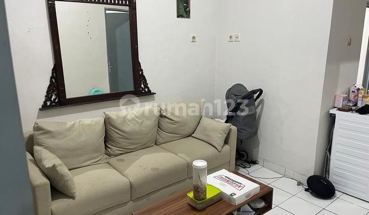 Rumah Shm Taman Kenari Cipete Lt 60m2 Tangerang